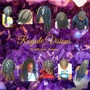 Nubian Twists