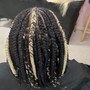 Kid's Braids