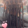 Senegalese Twist