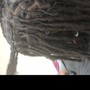 Dreadlocks