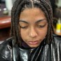 Deep Conditioning Treatment