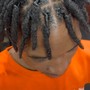 Loc Style