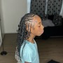 Senegalese Twist