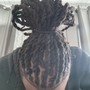 Kinky Twist