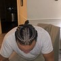 Cornrows