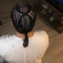 Cornrows