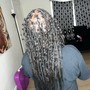 Senegalese Twist