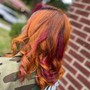 Root Touch Up color