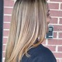 Full HiLites/ Balayage