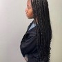 Senegalese Twist ( medium)