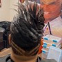 Comb Twist