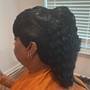 Lace Closure Sew In