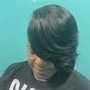 Closure Sew In