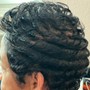 Comb Twist