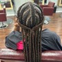 Comb Twist