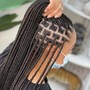 Individual Braids