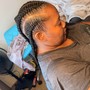 Feed-in Braids (2-4)