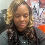 Closure Sew In