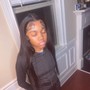 Frontal Sew In