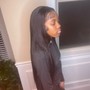 Frontal Sew In