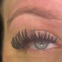 Cluster Lashes