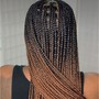 Poetic Justice Braids