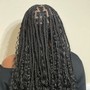 Boho Soft Locs