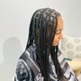 Individual Braids