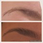 Eyebrow Tint