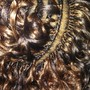 Crochet Braids (individuals)