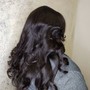 Versatile Braidless Sew In