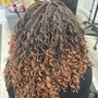 Crochet Braids