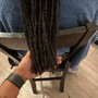 Dreadlocks