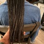 Senegalese Twist