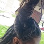 Box Braids