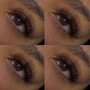 Eyelash Extension Removal