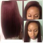 Mizani "Virgin" Relaxer