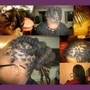 Kids Cornrows