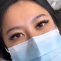 Eyelash Extension Removal