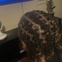 Kid's Braids