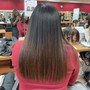 Full Balayage