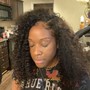 Lace Closure Sew In