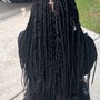 Soft Locs