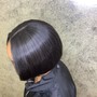 Root Touch Up