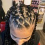 Kinky Twist