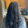 Versatile Sew In