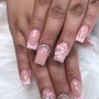 Gel Overlay ( gel buider)