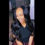 Closure Sew In