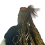 Designer Faux Locs