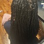 Comb Twist